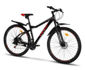 Велосипед  VNC MontRider A2   27.5"  2022