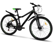 Велосипед V.N.C. Mont Rider A3 26" Велосипед V.N.C. Mont Rider A3 26"