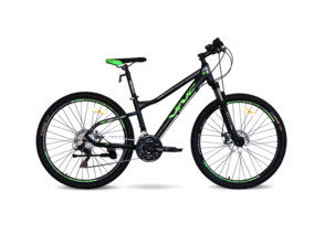 Велосипед V.N.C. Mont Rider  A3 26" 