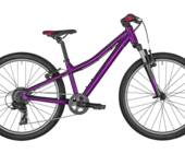 Bergamont Revox 24 Purple