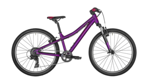 Bergamont Revox 24 Purple