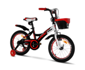 Велосипед VNC 2022' 16" Wave 22 см Red