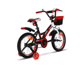 Велосипед VNC 2022' 16" Wave 22 см Red