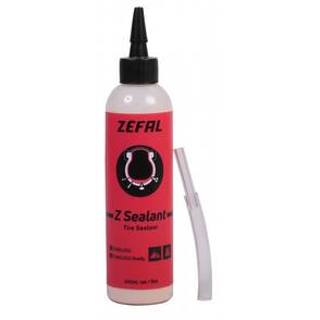 Аерозоль для вулканізації камер Zefal "Z-Sealant" 125 мл, 240 мл