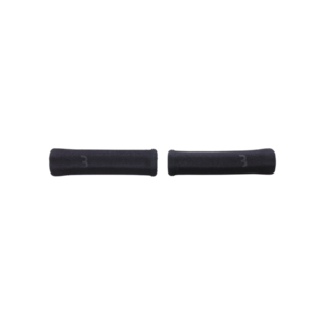 Ручки руля BBB BHG-32 "FoamWave" 128 мм черные