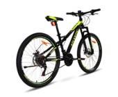 Велосипед Atlantic 26" Rekon NX, алюм.  XS/14"/36см  2022'