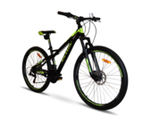 Велосипед Atlantic 26" Rekon NX, алюм.  XS/14"/36см  2022'