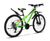 Велосипед Atlantic 26" Rekon DX Pro, алюм. XS/14"/36см  2022'