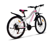 Велосипед Atlantic Dream NX 26'' 36 cm