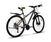 Велосипед Atlantic 29" Rekon FX, алюм.  2022'