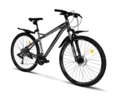 Велосипед Atlantic 27,5" Rekon GX Race 17''  2022' 