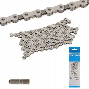 Цепь Shimano HG-93 9sp