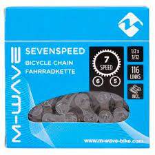 Цепь M-Wave 7sp