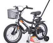 Велосипед INTENSE 14" N-200 Black