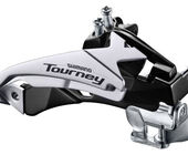 Перемикач передній Shimano FD-TY 500