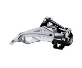 Перемикач передній Shimano FD-TY 710