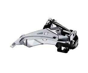 Переключатель передний Shimano FD-TY 710