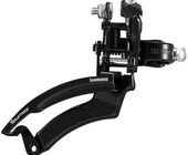 Перемикач передній Shimano FD-TZ 20