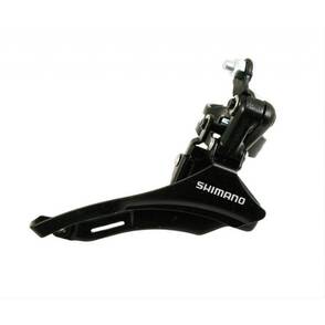 Переключатель передний Shimano FD-TZ 30