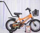 Велосипед INTENSE 14" N-200 Orange