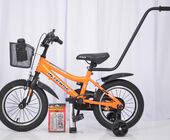 Велосипед INTENSE 14" N-200 Orange