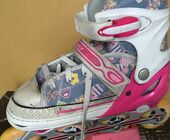 Роликовые коньки Bavar Sport Sax Fly 38-41