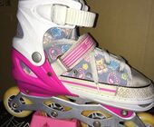 Роликовые коньки Bavar Sport Sax Fly 38-41