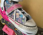 Роликовые коньки Bavar Sport Sax Fly 38-41