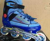 Роликовые коньки Amigo Kedo Pro  ;36-39