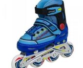 Роликовые коньки Amigo Kedo Pro  ;36-39
