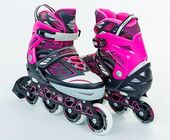 Роликові ковзани Zelart 9001 р 39-42