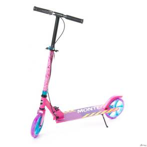 Самокат AmigoSport Montego