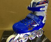 Роликовые коньки Zelart 096 р34-37