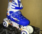 Роликовые коньки Explore Lenexa р34-37