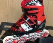 Роликовые коньки Bavar Sport Faster XS р 27-30