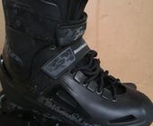 Роликовые коньки Roller Blade Fusion X3 43