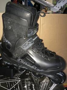 Роликові ковзани Roller Blade Fusion X3 43
