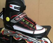Роликові ковзани Amigo Kedo Pro 36-39