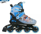 Роликовые коньки Powerslide Hotwheel Hotrod 33-37