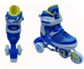 Роликовые коньки Bavar Sport Enjoy Skating р 29-32