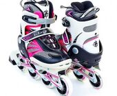 Роликовые коньки Zelart 633 р32-35