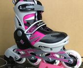 Роликовые коньки Zelart 633 р32-35
