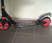 Самокат City Riding 2 Амортизатора