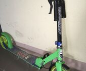 Самокат Amigo 9 Zero