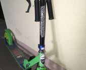 Самокат Amigo 9 Zero