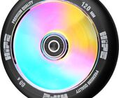 Колесо Hipe LMT20 120 мм neo chrome