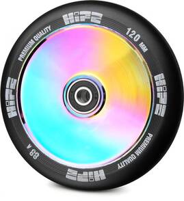 Колесо Hipe LMT20 120 мм neo chrome