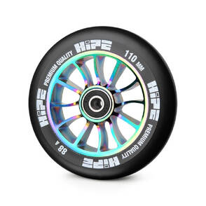 Колесо Hipe LMT01 110 мм Neo Chrome