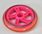 Колесо Amigo 125 mm разные цвета
