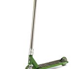 Самокат трюковый Hipe H6 Raw/Green